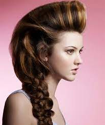 Why Knot 19 High Fashion Braids Party Hairstyles For Long Hair Celebrity Long Hair Elegant Hairstyles