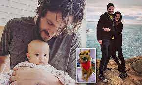 Investigators Hope Phones Of Family Found Dead On Hiking Trail Might Solve Baffling Mystery Daily Mail Online