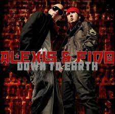 The down command is one of the most basic dog obedience lessons that fido needs to learn. Down To Earth Alexis Fido Album Wikipedia