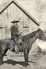 Maybe you would like to learn more about one of these? Henry Hooker E Il Primo Ranch In Arizona Farwest It