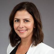 Today is my last day at RNDC after 5 amazing years. I have deep gratitude  for my team