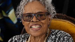 New housing complex in Fort Worth named after Opal Lee