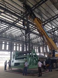 Project manager at ngeam engineering works sdn. Ngeam Engineering Works Sdn Bhd First Machine Installation 30 4 14 Facebook