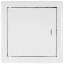 Trappe De Visite Aluminium 60 X 60 Cm Brico Depot