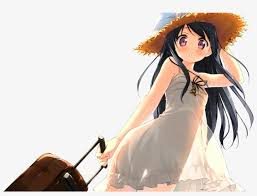 Find aesthetic anime wallpapers hd for desktop computer. Cute Anime Backgrounds Girl Anime Background Transparent Png Image Transparent Png Free Download On Seekpng