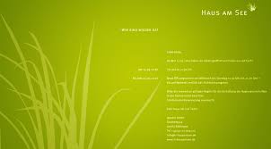 Ein besonderer ort, innen wie außen: Haus Am See Home Gottingen Menu Prices Restaurant Reviews Facebook