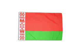 Bist du selbst ein belarus fan oder ist das belarus herz ein geschenk für einen belarus fan? Flagge Fahne Weissrussland Belarus Mit Hohlsaum Best Buy Flags Co Uk