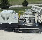 Mobile Cone Plants - ASTEC
