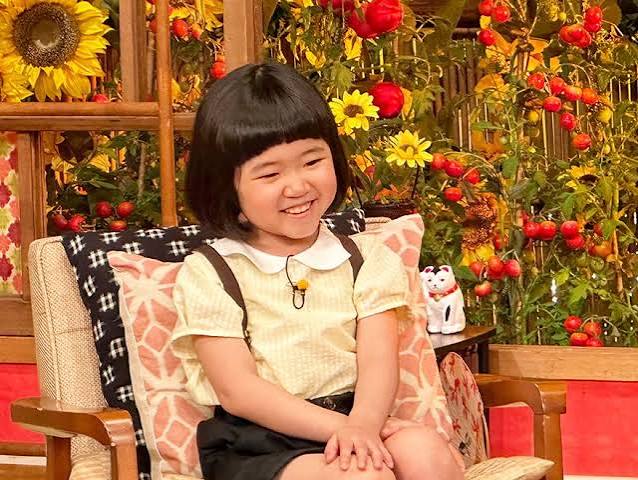 テレ朝POST » 6歳の人気子役・永尾柚乃がMC！全国の“100歳さん”に聞く「人生最高の瞬間」[写真ギャラリー2/3]