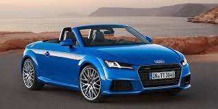 Audi Uk On Twitter Audi Tt Roadster Audi Tt Audi