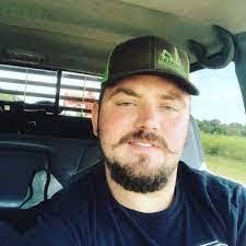 Darrin Sumpter's Instagram, Twitter & Facebook