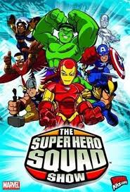 Get the item you ordered or get your money back. The Super Hero Squad Show Alchetron The Free Social Encyclopedia
