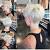 Messy Short Spiky Hairstyles