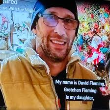 Missing Person: Gretchen Fleming from Parkersburg, WV