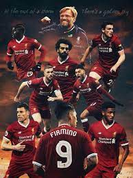 Liverpool players sport wallpaper players. Liverpool Fc Players Wallpapers