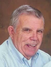 Obituary information for Ike