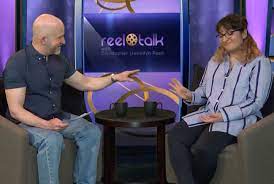 She is a member of the washington d.c. Reel Talk With Chris Reed And Roxana Hadadi On The 2018 Academy Awards Annihilation And A Wrinkle In Time Chrisreedfilm