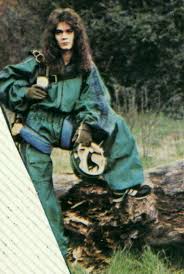That Hair 3 Van Halen Eddie Van Halen Rock And Roll