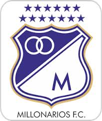 Millonarios fc notebook / football club / journal / diary gift, 110 blank pages, 6x9 inches, matte finish cover [publishing, . Millonarios Futbol Club Logo Vector Cdr Free Download