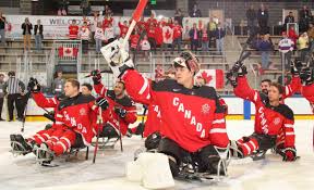 Maybe you would like to learn more about one of these? Buffalo 2015 Gold Medal Game To Be A North American Showdown International Paralympic Committee