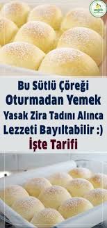 Enfes Sutlu Corek Tarifi Yemek Tarifleri Yemek Yemek Pisirme Ipuclari