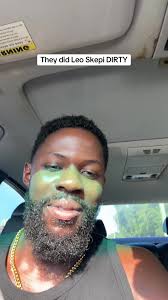 Leo Skepit This Was A Bad Idea No Good Idea