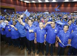 Putrajaya negeri sembilan melaka johor w.p. Pru14 Senarai Penuh Calon Bn Pulau Pinang Mynewshub