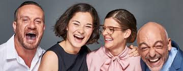 Die stiftung dient als werkstatt, in der projekte entwickelt und umgesetzt werden. Lichtwark Bergedorf Theater Haus Im Park Theater Bergedorf