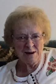 Hazel Weaver Obituary (2015)