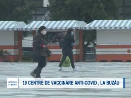 While the world waits for a vaccine that could quash the pandemic, details and timelines keep shifting. 19 Centre De Vaccinare Anti Covid La Buzau Youtube