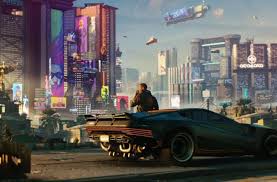 Watch the video for a look at cyberpunk 2077 gameplay on playstation 5 and playstation 4 pro. Cyberpunk 2077 Ps4 To Ps5 Backwards Compatibility Upgrade Explained