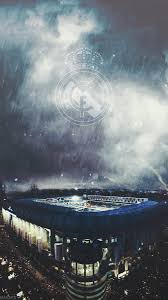 The great collection of real madrid stadium wallpapers for desktop, laptop and mobiles. Santiago Bernabeu Wallpapers Top Free Santiago Bernabeu Backgrounds Wallpaperaccess