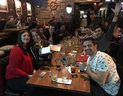 Pubs And Venues Tremendous Trivia