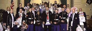 This book explains everything you need to know & do to become a master mason in a legitimate, recognized lodge. Freemasons Hillsborough Masonic Lodge Tampa Florida