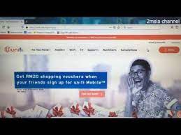 In the past it wasn't so bad at least take few hours but this time it's totally unusable. Now You Can Terminate Cancel Tm Unifi Streamyx Online No Need Go Tm Point Centre Anymore Youtube