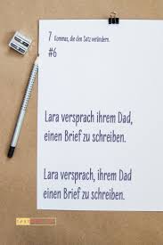 Wenn sie zwischen die beiden letzten elemente der aufzählung ein „und oder ein „sowie setzen, entfällt das komma. Pin Auf Kreativ Schreiben Textkult