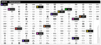 Pluto tv launched in 2013 and picked up steam fairly quickly. Pluto Tv It S Free Tv