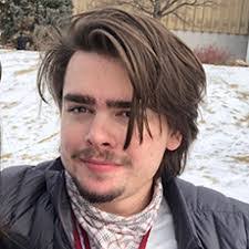 Colin Lehman's Instagram, Twitter & Facebook