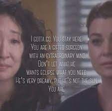 Greys Anatomy By Lily22 Shows Movies Anatomy Greys Lily22 Showsmovies Grey Anatomy Quotes Greys Anatomy Anatomy Quote