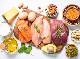 Maybe you would like to learn more about one of these? 6 Foods To Make A Part Of Your Daily High Protein Diet Times Of India