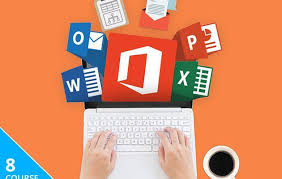 Master Microsoft Office With 38 Hours Of Training For 29 Office Bundle Microsoft Office Learning Microsoft
