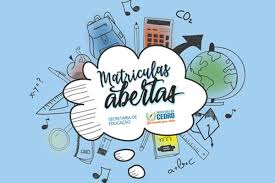 A seguir, você pode escolher qual unidade deseja informações sobre a matrícula. Matriculas Abertas Na Rede Municipal De Ensino