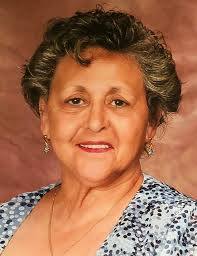 Obituary information for Ruth "Boots" Todd