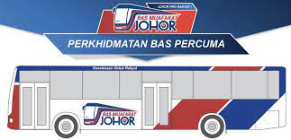 This is logo muafakat johor png. Bas Muafakat Johor Free Bus Service To Start In April Paultan Org