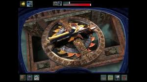 It was promoted with a microsite. Nancy Drew Ransom Of The Seven Ships Episode 7 Compasses And Treasure Youtube