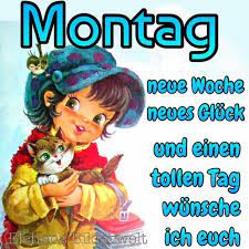 Die auch geteilt werden dürfen.viel spaß in der. Schonen Montag Bilder Lustig Guten Morgen Montagsgrusse