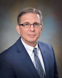 Welcome to our new provost, Dr. Kevin Railey, and our new dean of the  School of Business, Dr. Rama Yelkur. Today is their first official day