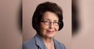 Carol Johnson Crist Obituary