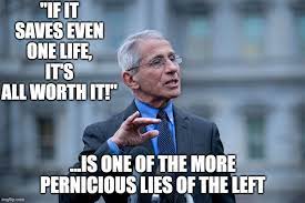 The Fallacy Of The Slippery Slope Imgflip