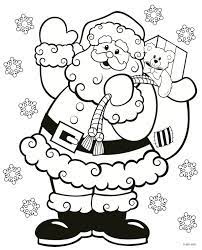 There's something for everyone from beginners to the advanced. Christmas Coloring Pages